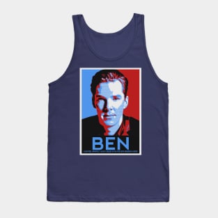 BEN Tank Top